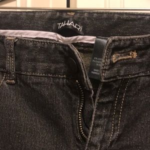 Women’s Tahari Jeans, Size 6